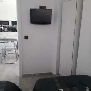  Appartamento Con Jacuzzi Vistas A La Piscina Spagna
