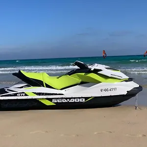  Appartamento Playa Paraiso Ocean Front Spagna